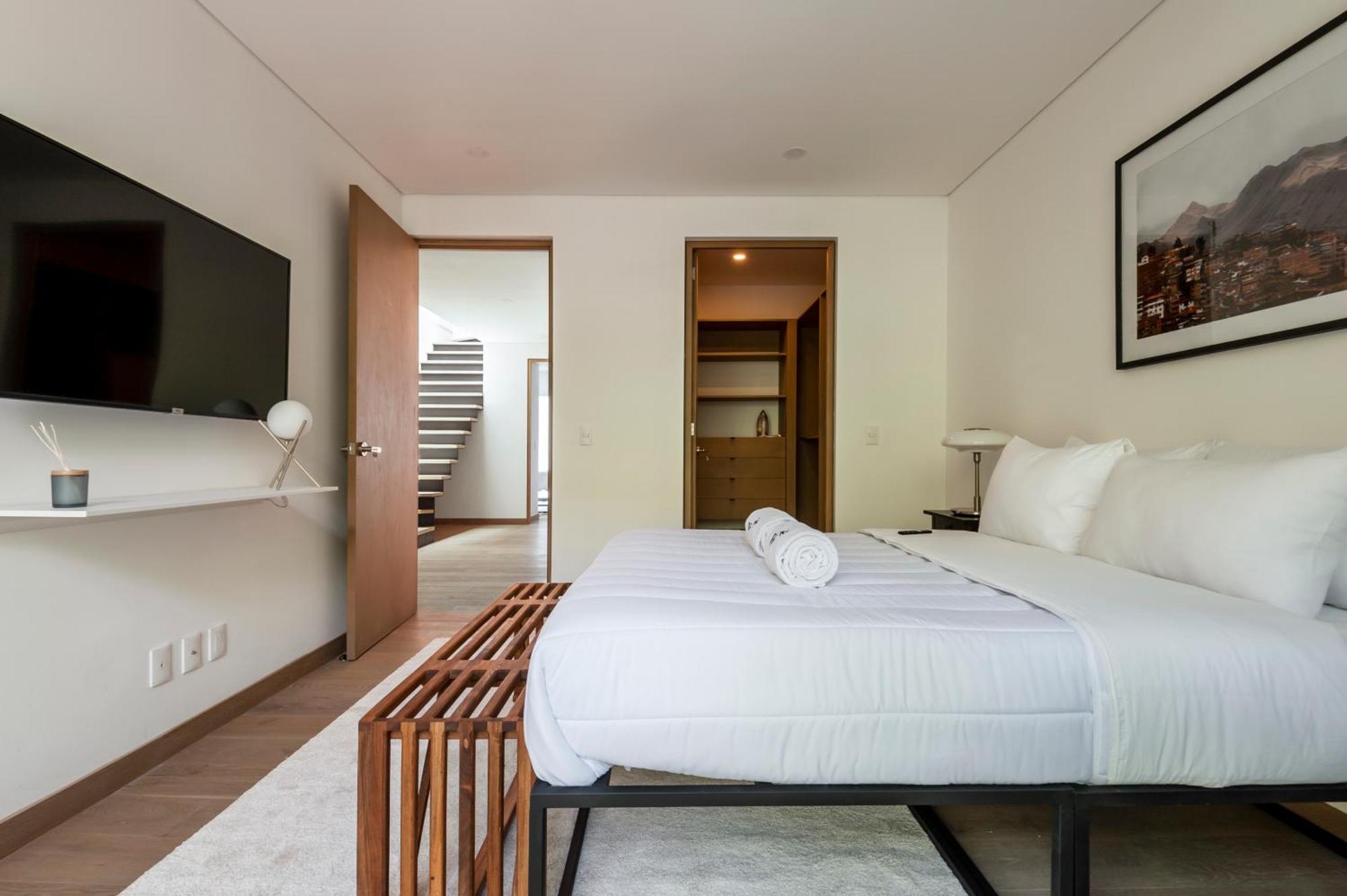 Schiller 122 By Wynwood House Aparthotel Mexico City Exteriör bild