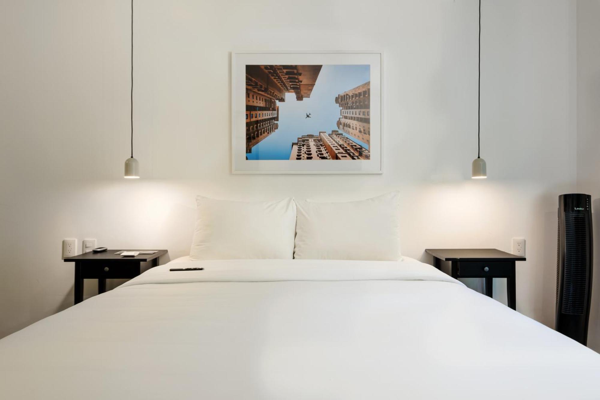 Schiller 122 By Wynwood House Aparthotel Mexico City Exteriör bild
